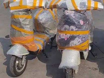 迁安电瓶车物流运输